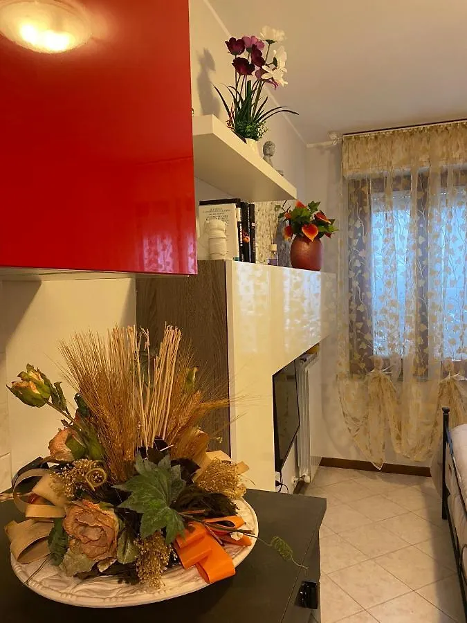 B E B House Appartement Castellanza 0*,