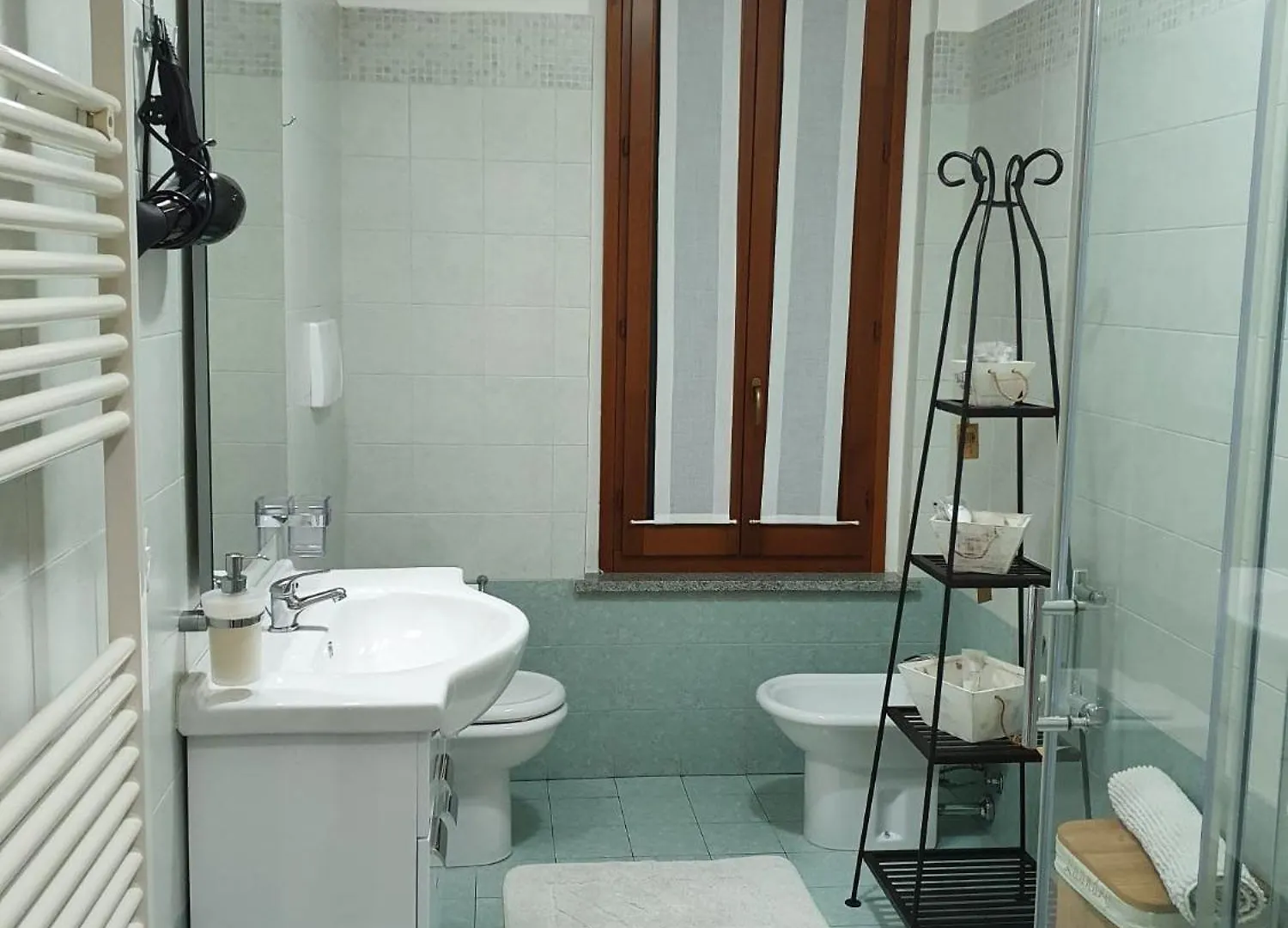 B E B House Appartement Castellanza Italië