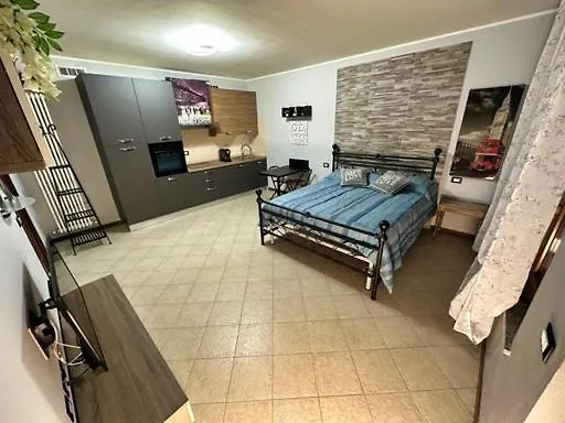 B E B House Apartment Castellanza