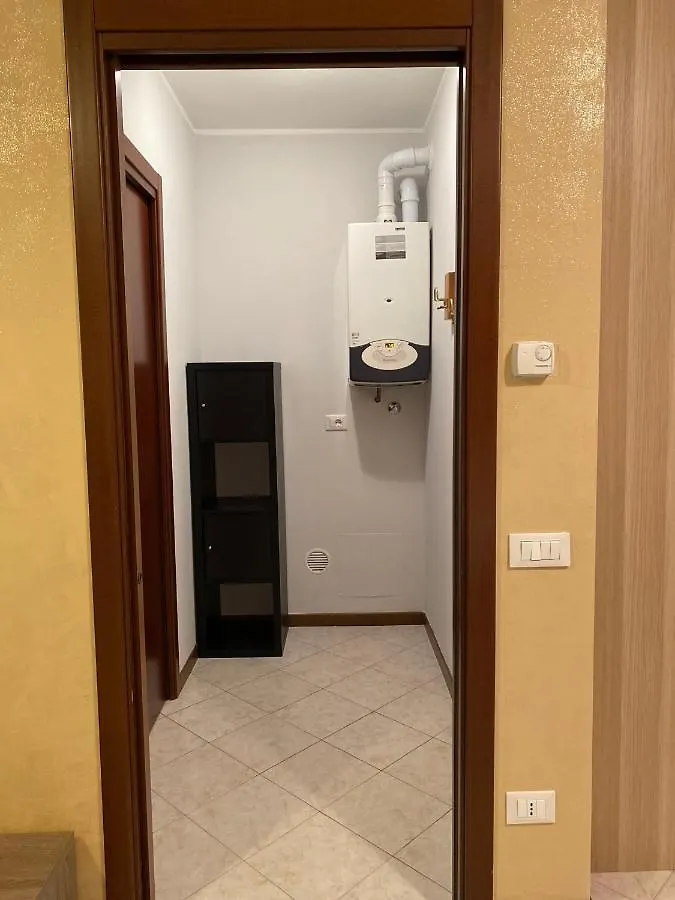 B E B House Apartment Castellanza Italy