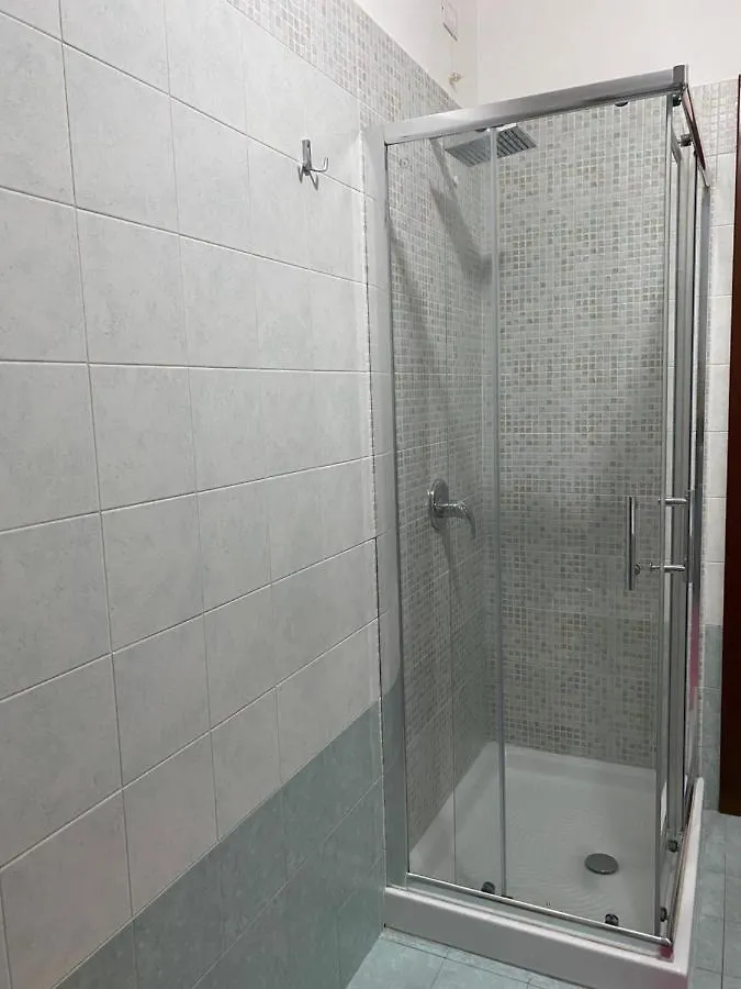 B E B House Apartment Castellanza