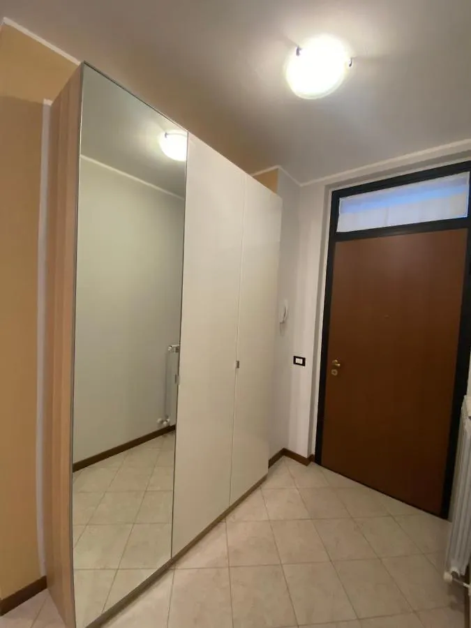B E B House Apartment Castellanza