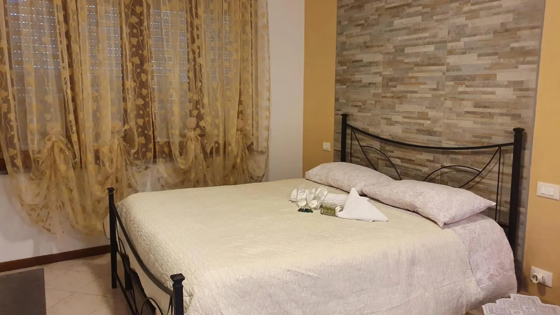 B E B House Apartment Castellanza