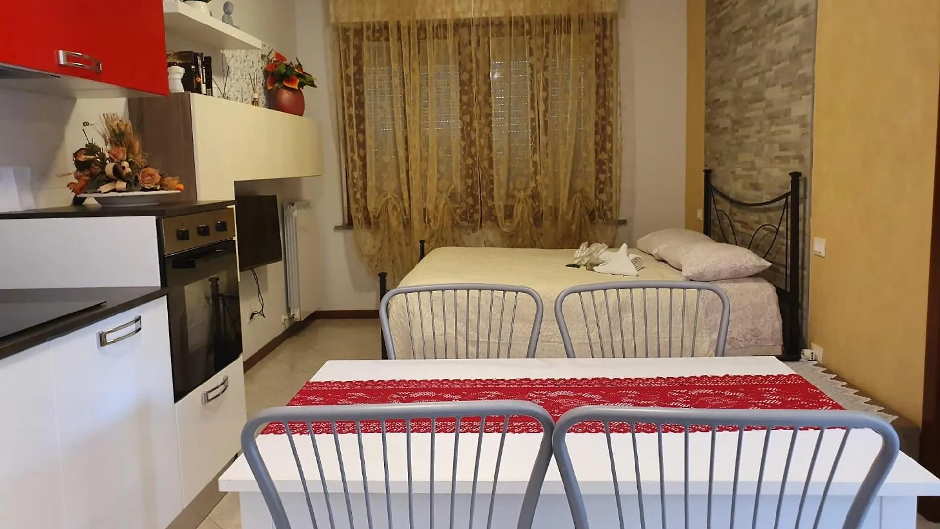 B E B House Apartment Castellanza
