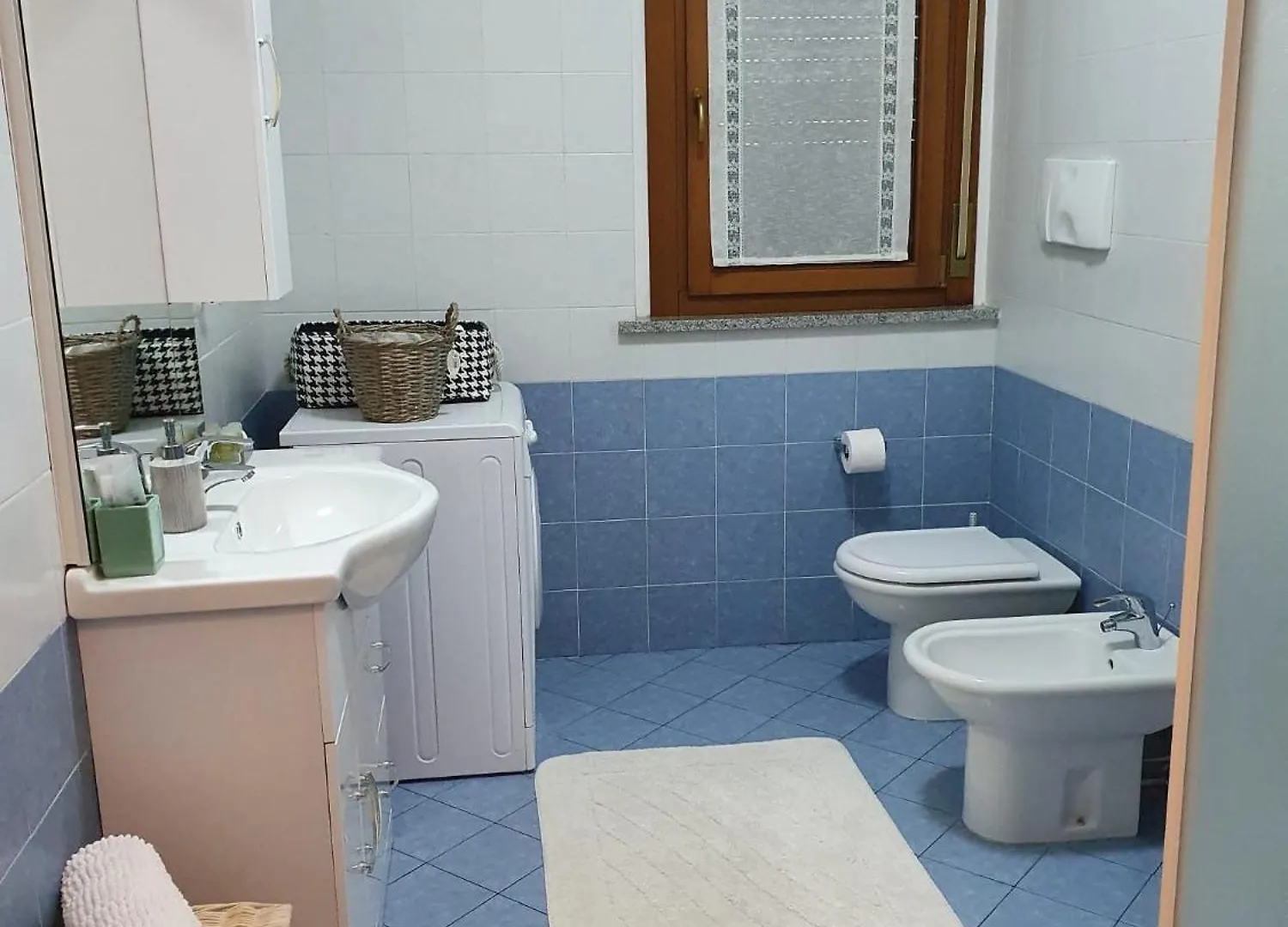 B E B House Apartment Castellanza