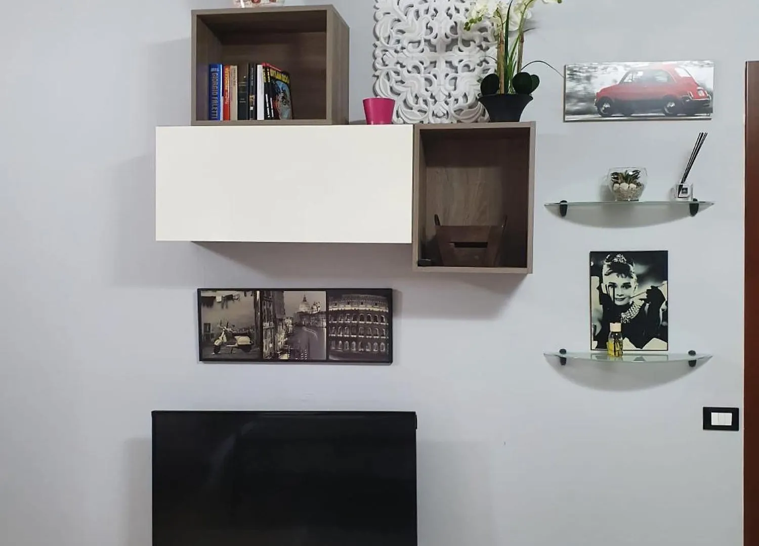 B E B House Apartment Castellanza