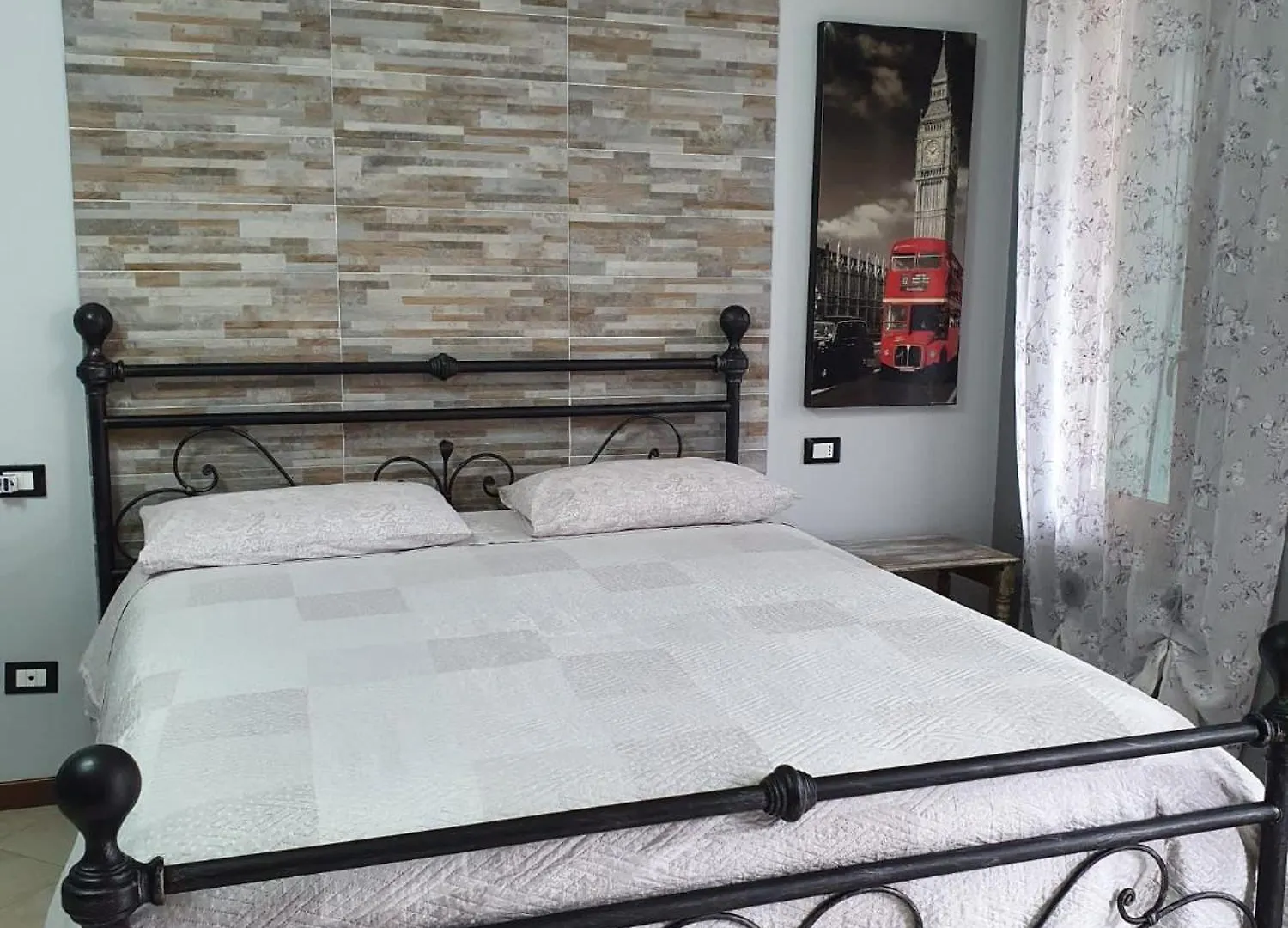 B E B House Apartment Castellanza